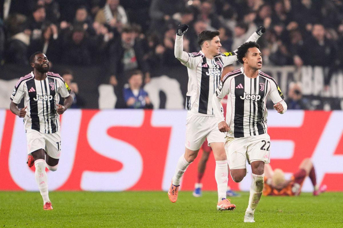 Probudila se „dama“ – Juventus slavio posle četiri kola bez pobede