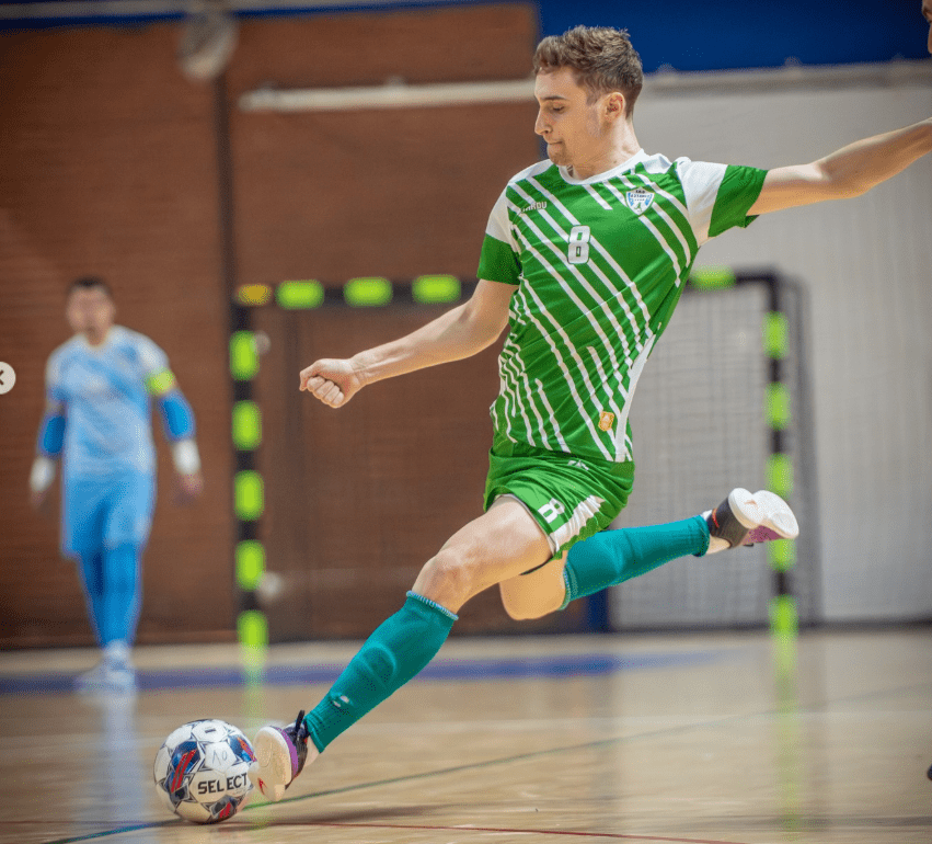 Završen ligaški deo Prve futsal lige: Loznica dominantna, počinje plej-of za titulu