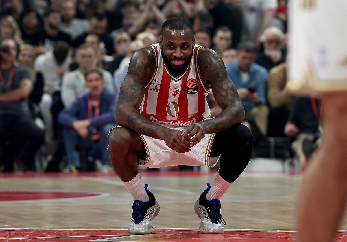 Miler-Mekintajer: Ovakvom odbranom svakoga možemo da pobedimo