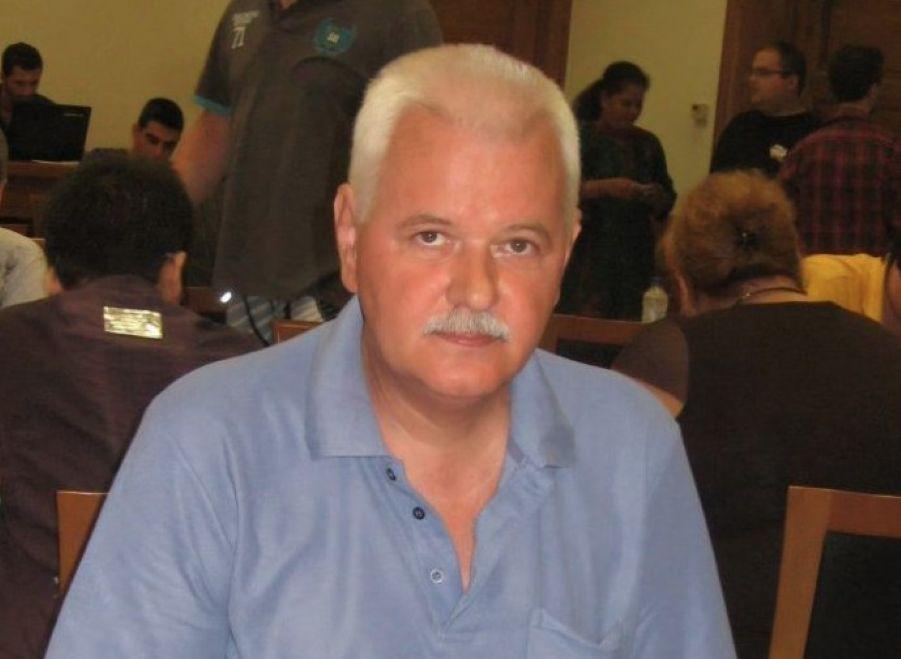 Preminuo nekadašnji selektor Srbije