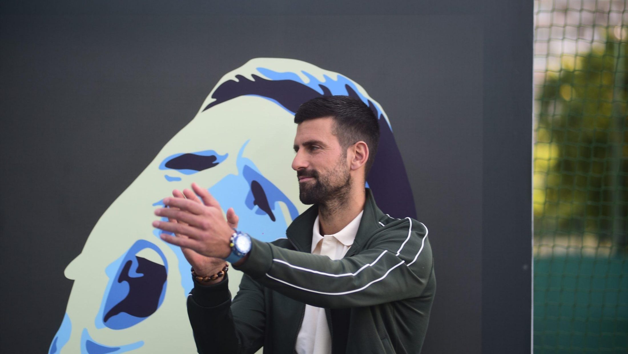 Lakost je promenio svoj legendarni logo i osvojio društvene mreže