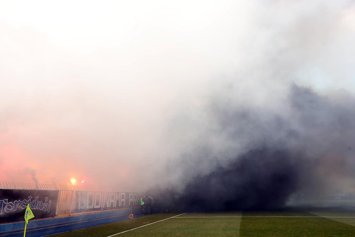 FSS izdao saopštenje zbog incidenata u Novom Pazaru, Radujko traži hitan sastanak