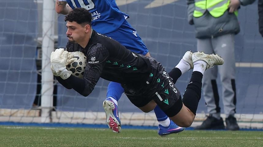 Oglasio se Mateus posle teške povrede u Novom Pazaru: Mogu da kažem da sam dobro (FOTO)