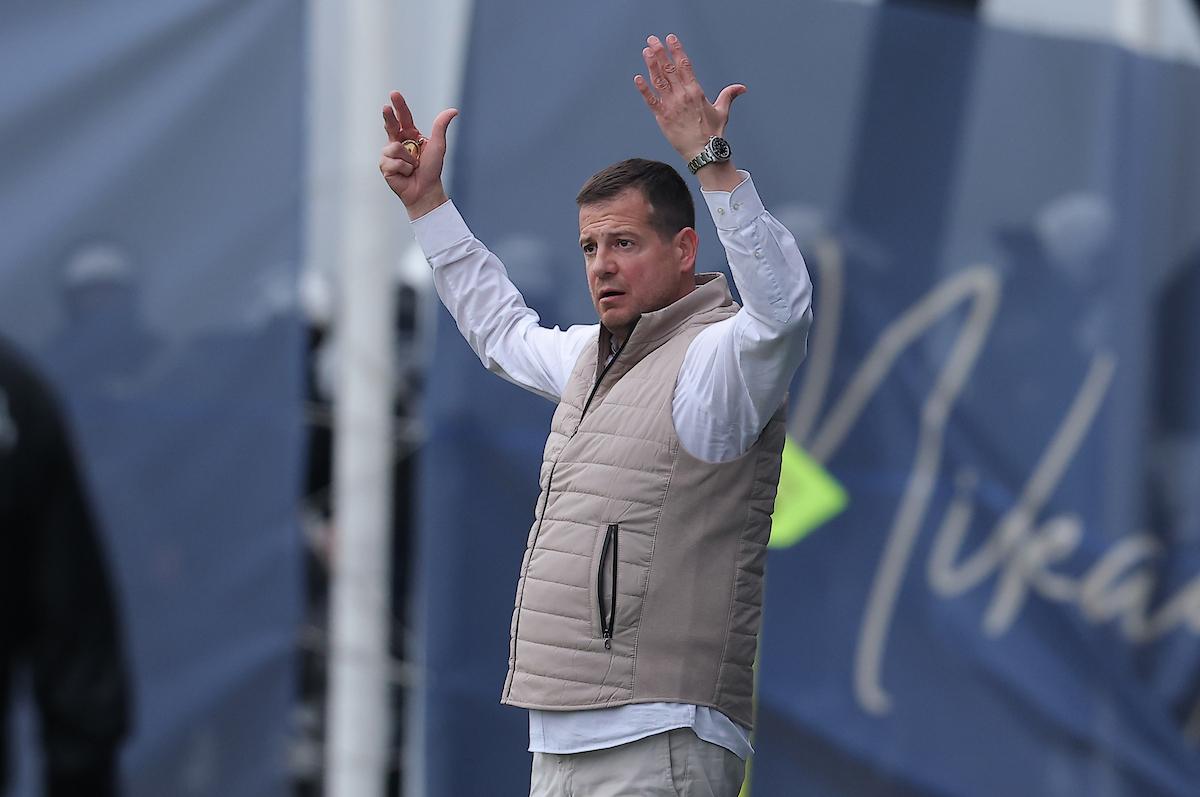 Lalatović: Zvezda nas nije nadigrala, dali su dva gola iz dva šuta