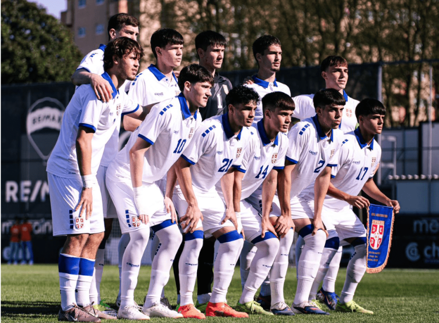 Šta je „orlićima“ potrebno za plasman na EP? Pobeda protiv Poljske nije garant – evo šta kažu kvote