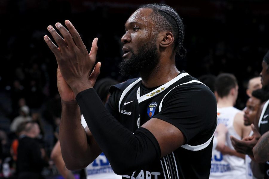 Dabl-dabl učinak razigranog Fernanda za Angolu