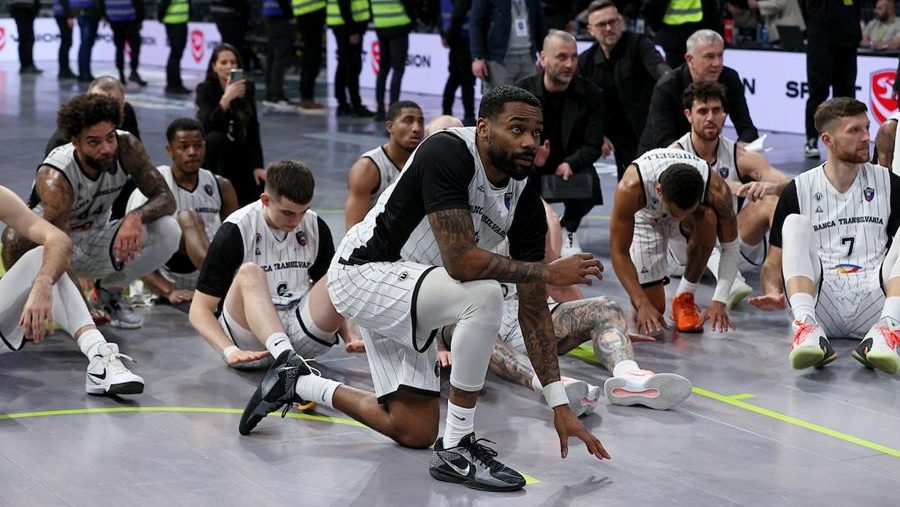 Evrokup: Kluž izbacio Podgoričane, dalje prošla i Cedevita Olimpija