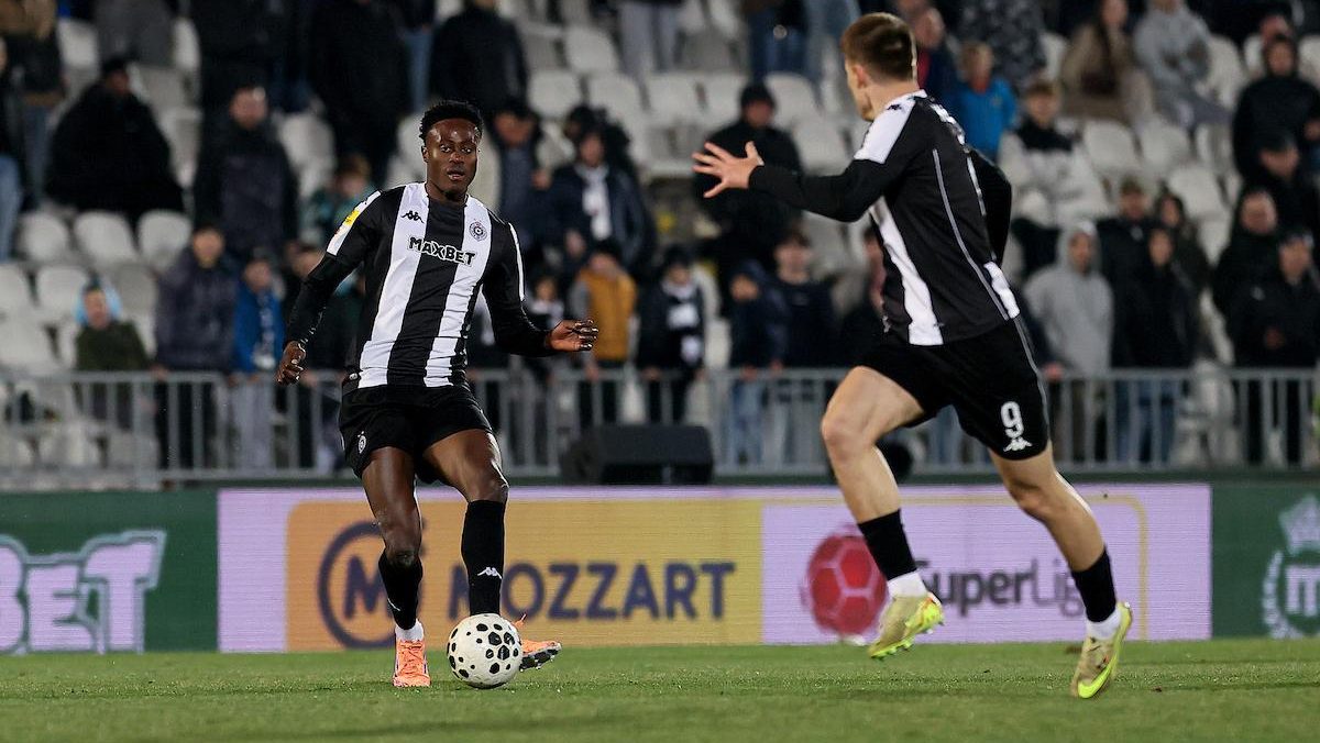 Nemački velikan se raspituje za Dembu Seka