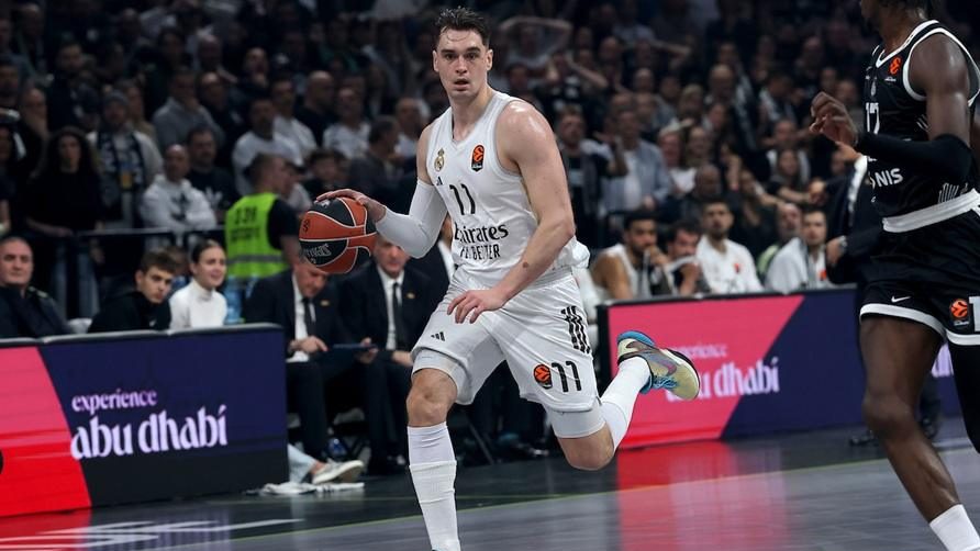 Španci pišu: Hezonja na leto dolazi u ABA ligu!