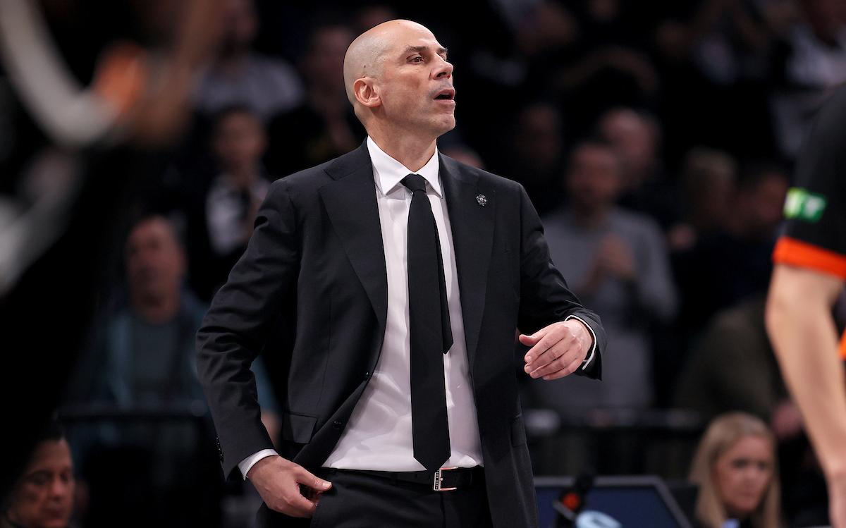 Čarobni štapić u rukama Penjaroje: Kako je Španac vratio Partizanu identitet