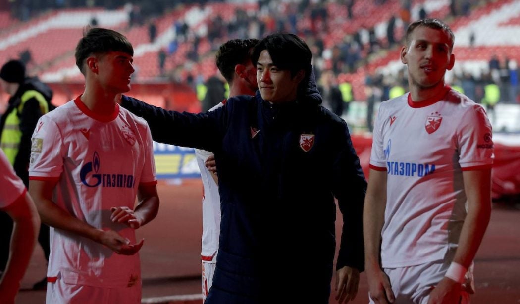 Zvezdu na leto čeka rekonstrukcija tima: Evo ko bi mogao da napusti „Marakanu“ (FOTO+VIDEO)