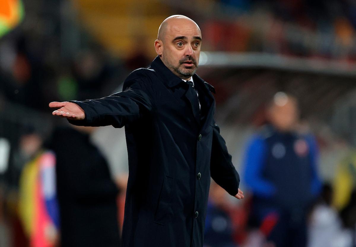 Rastavac napustio Grčku