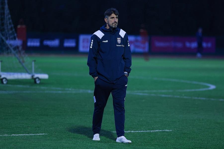 Vreme je za promene u timu Srbije