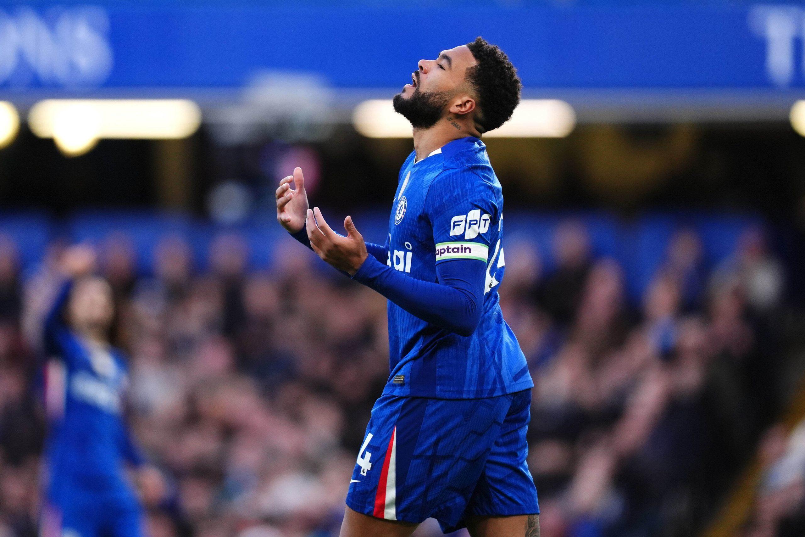 Baš nema sreće – kapiten Čelsija ponovo povređen, do sada je pauzirao dve godine