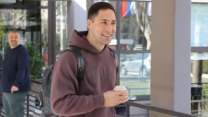 Kukić na okupljanju rukometaša: Mađari bi voleli da ispadnemo od Litvanaca, ali to se neće desiti