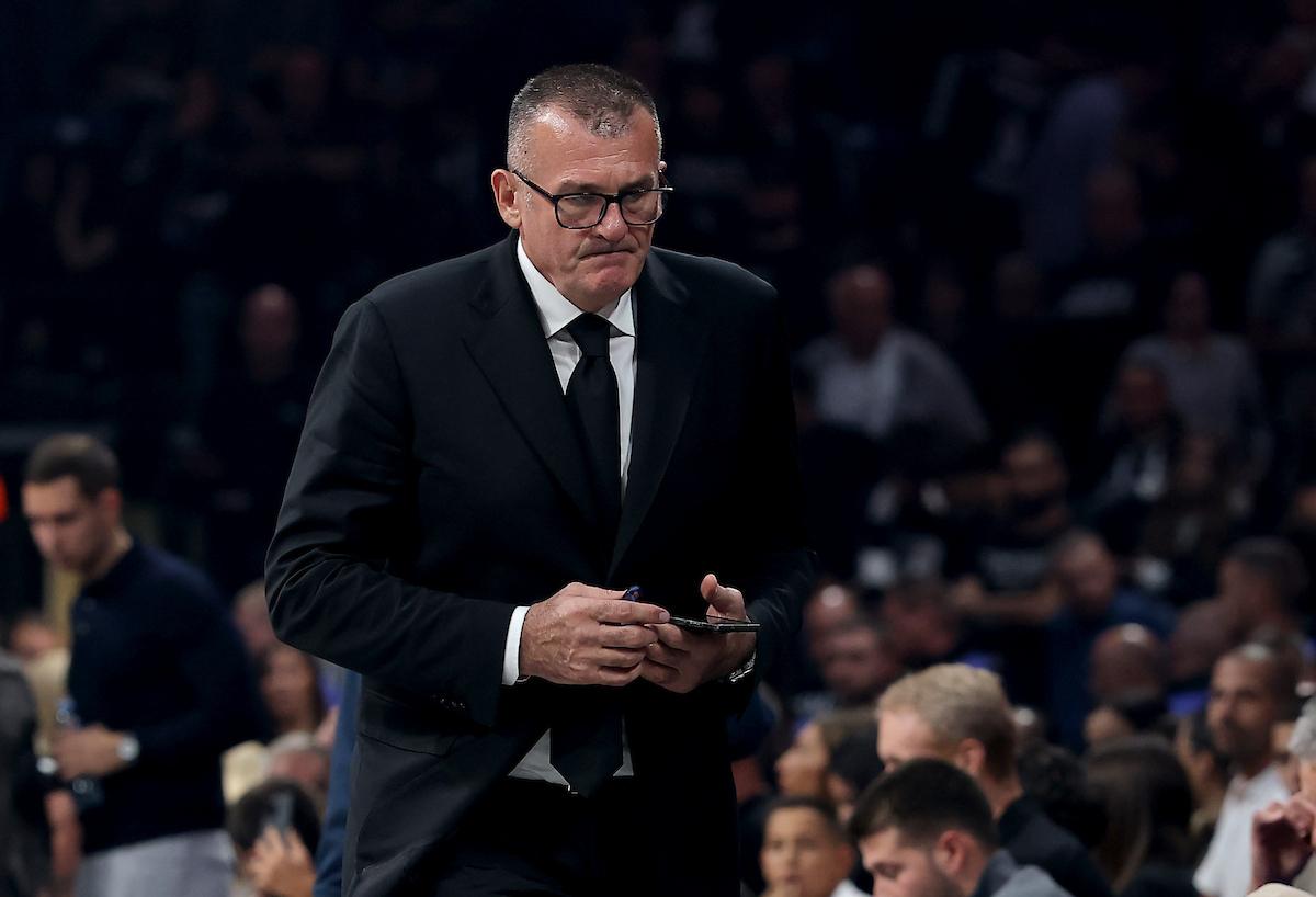 Zoran Savić: Mijailović ima svoj stil, u Španiji kažu „palmeros“