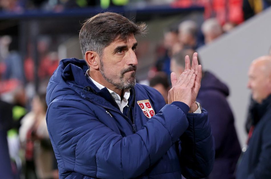 Paunović izabrao 11, u timu braća Milinković-Savić! Pogledajte i sastav Španije (SASTAVI)