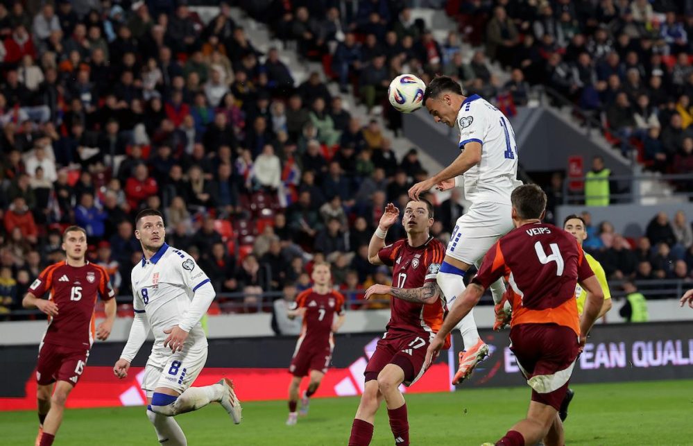 Aleksandar Stanković: Crvena zvezda je apsolutno moj klub! Ko zna šta sudbina nosi!