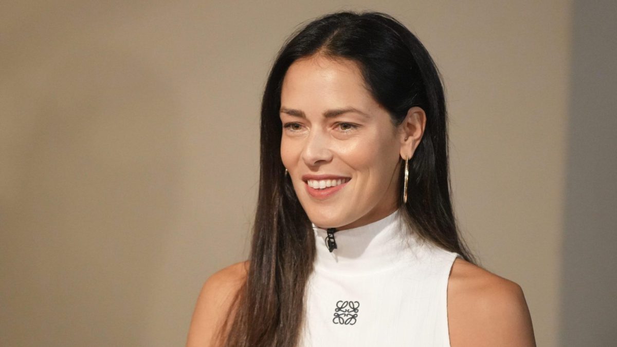 Recept Ane Ivanović za zeleni smuti koji osvežava i puni energijom