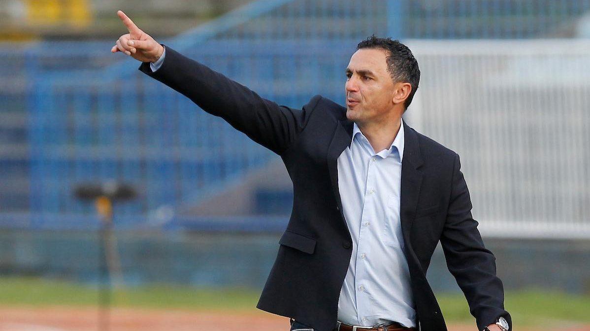 Drugi srpski trener dobio otkaz u Diošđeru