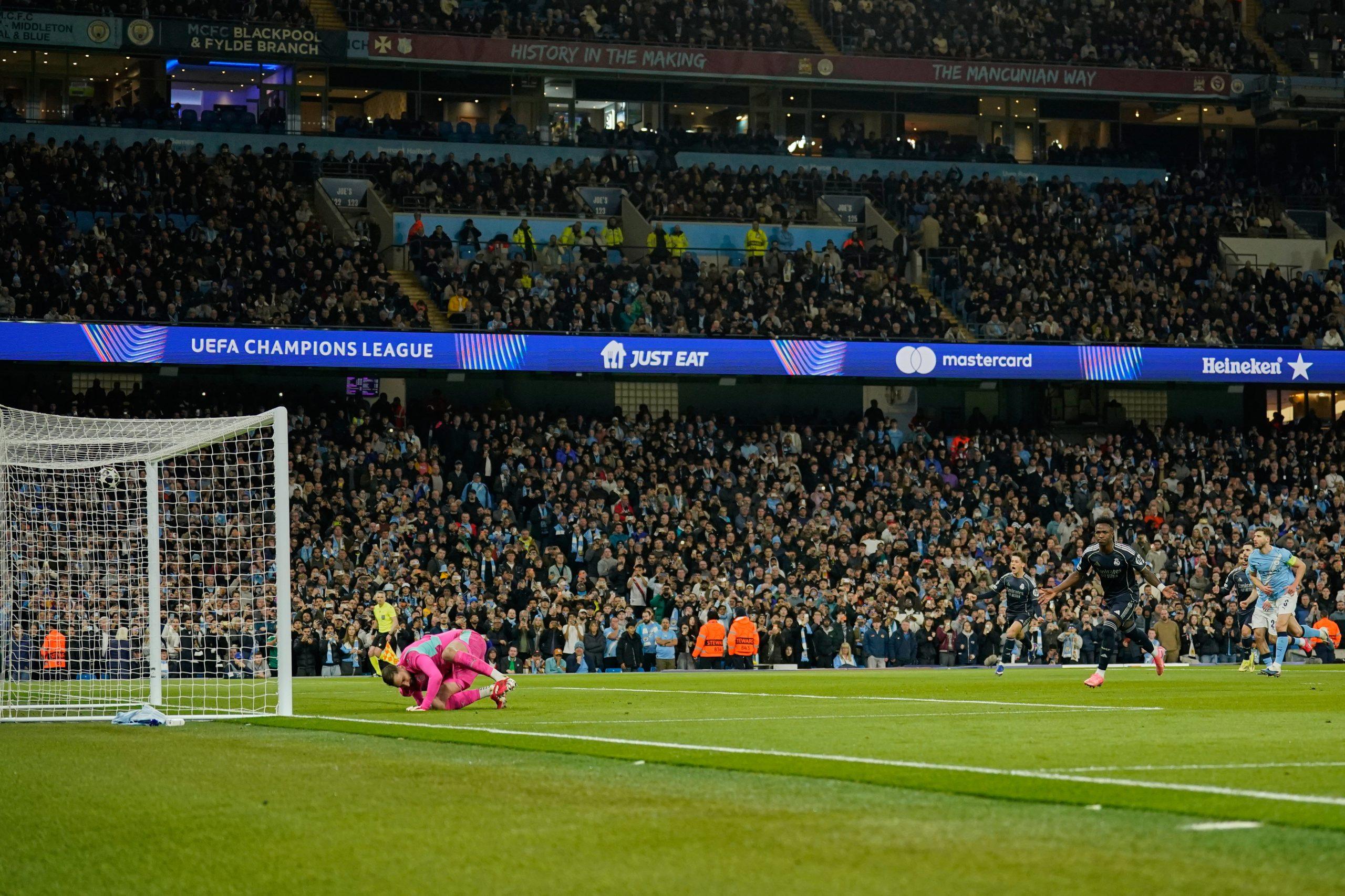 Poznata još tri učesnika četvrtfinala – Vinisijus se šetao Mančesterom (VIDEO)