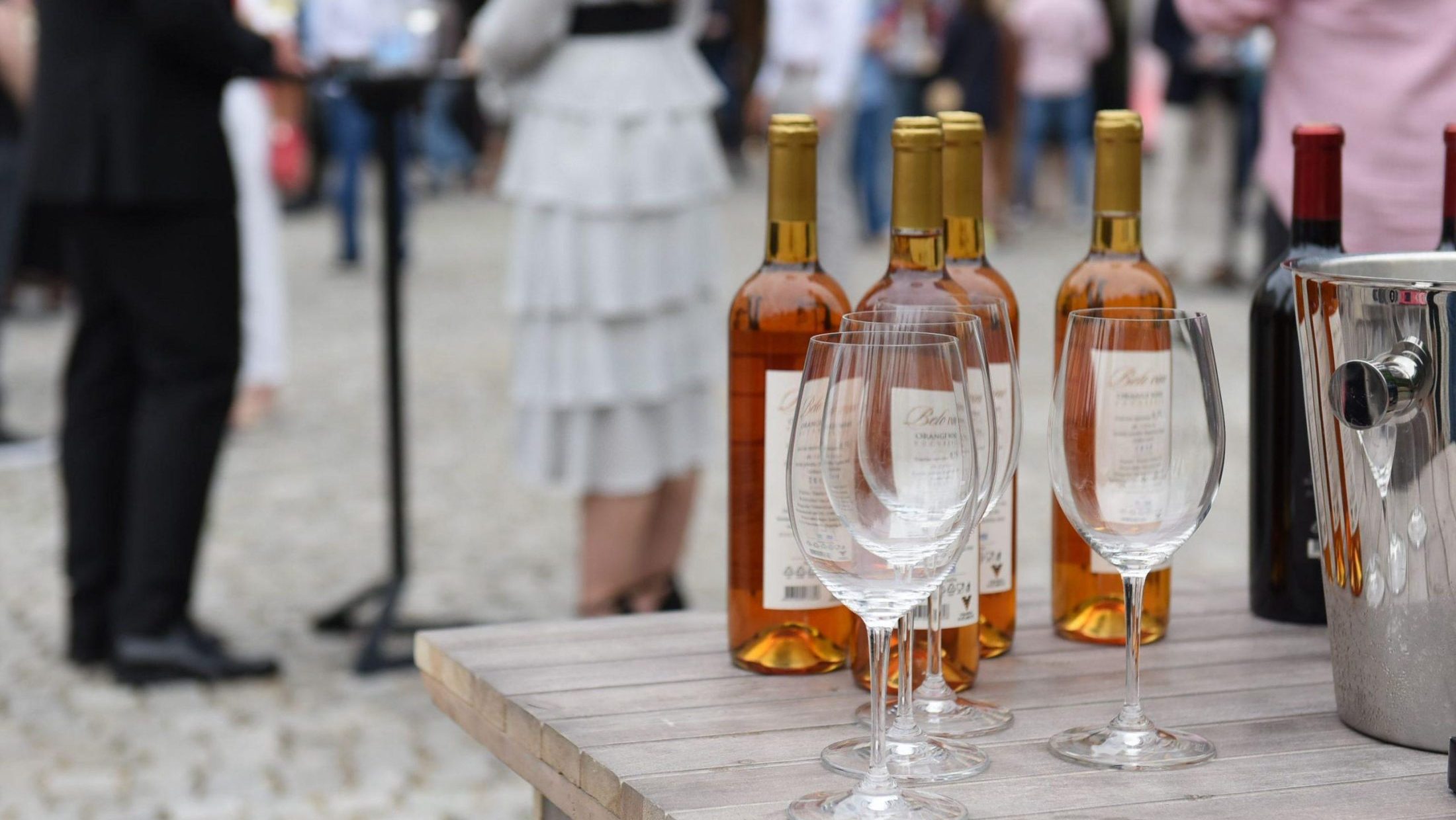 Da li ste znali – nekadašnji fudbaler sada proizvodi vina