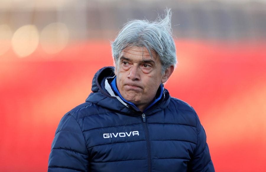 Nekadašnji trener Partizana preuzima klub iz Jordana