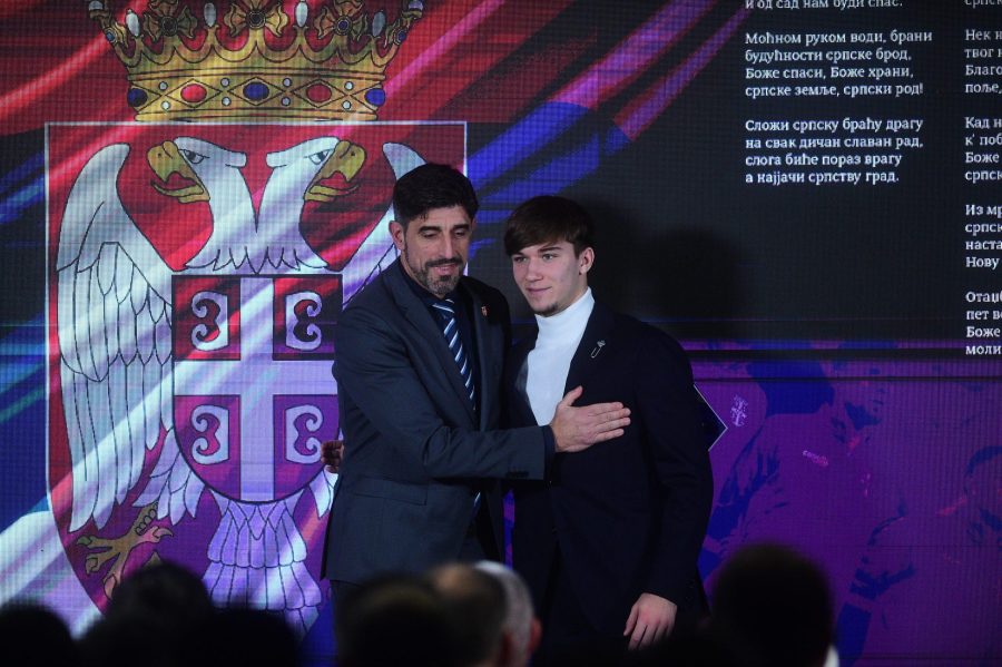 OTKRIVAMO Tri igrača Zvezde na spisku Paunovića