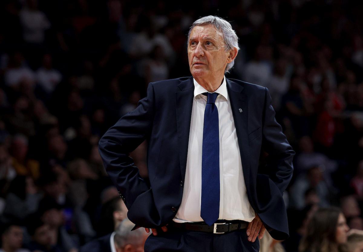 Pešić: Rekorderi smo po broju košarkaških podkasta, priča se samo o Zvezdi, Partizanu i Jokiću, a nemamo svoju ligu