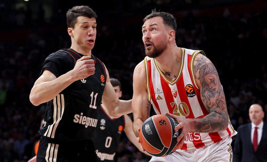 Motejunas: Uzdrmani smo, svi smo svesni toga