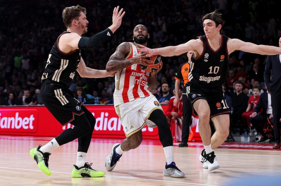 Džesap produžio ugovor sa Bajernom do 2028: Amerikanac ostaje ključni šuter u Minhenu