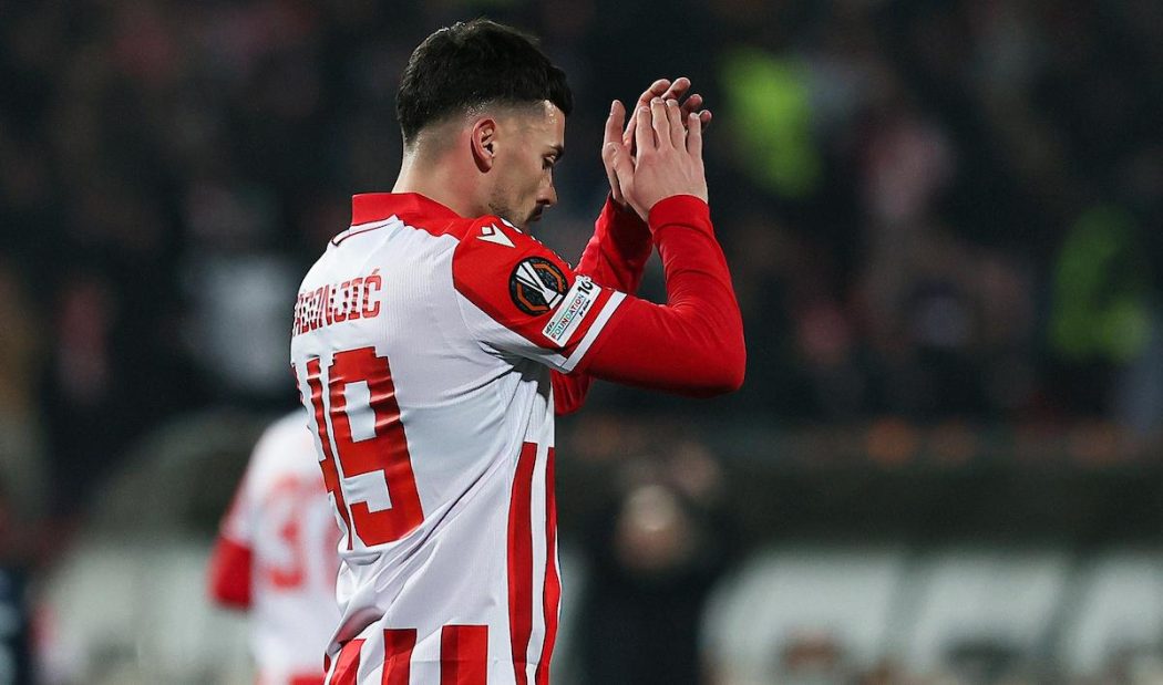 Radonjić prekinuo tišinu: Jedna fotografija i poruka zapalile mreže (FOTO)