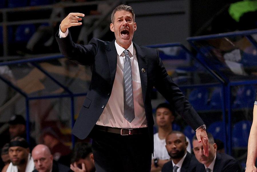 Golemac ljut na Avramovića: Fer-plej je za Kubertena, mi smo tu da igramo