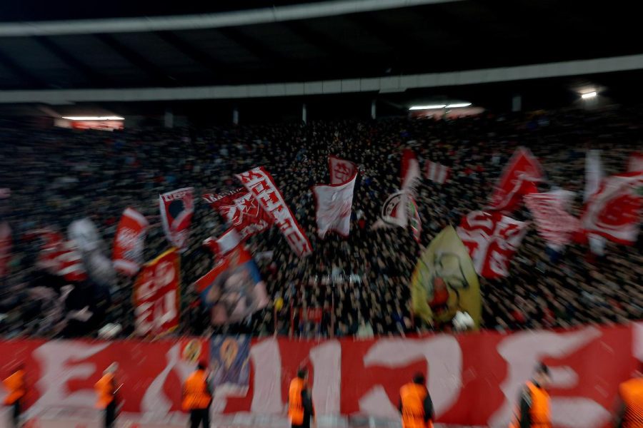 „Delije“ pozvale navijače da ranije dođu na meč sa Napretkom – Sprema se iznenađenje!