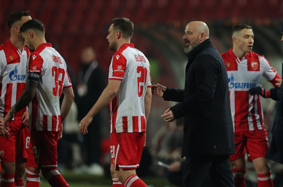 OTKRIVAMO Konsenzus na „Marakani“ – igraču poručeno da ne može da ode pre kraja leta