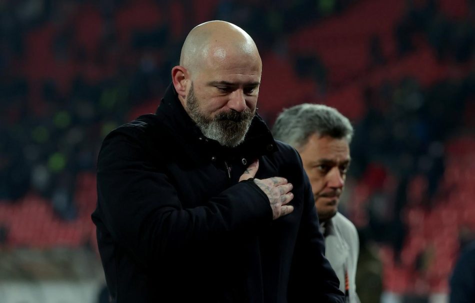 Stanković odredio tim za IMT, „El Polvo“ ponovo starter (SASTAVI)