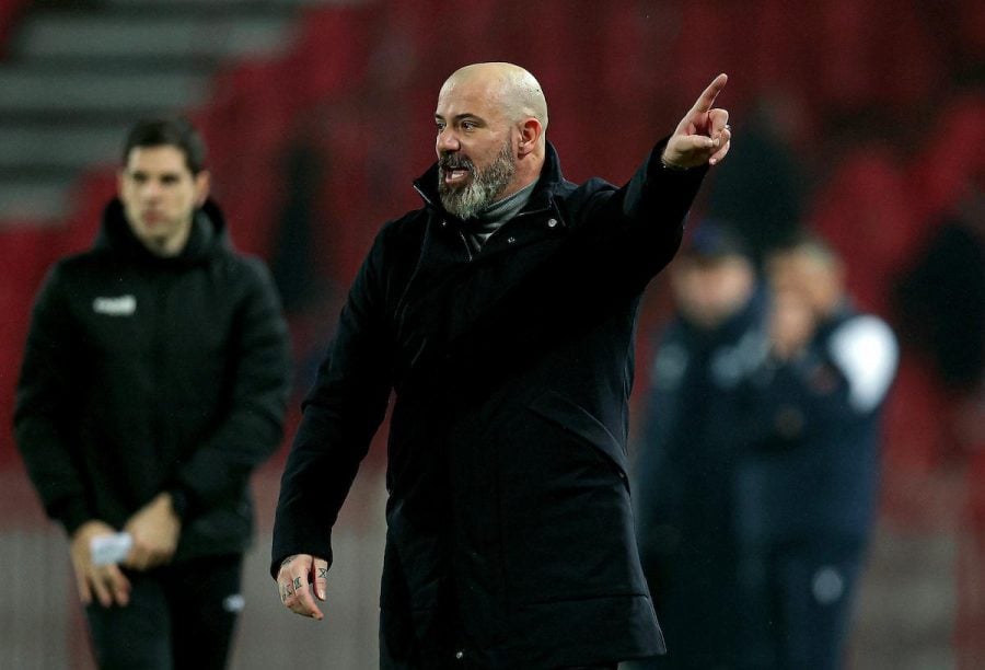 Zvezda sa tri štopera protiv Novog Pazara, MaxBet Sport najavio napadača (SASTAVI)