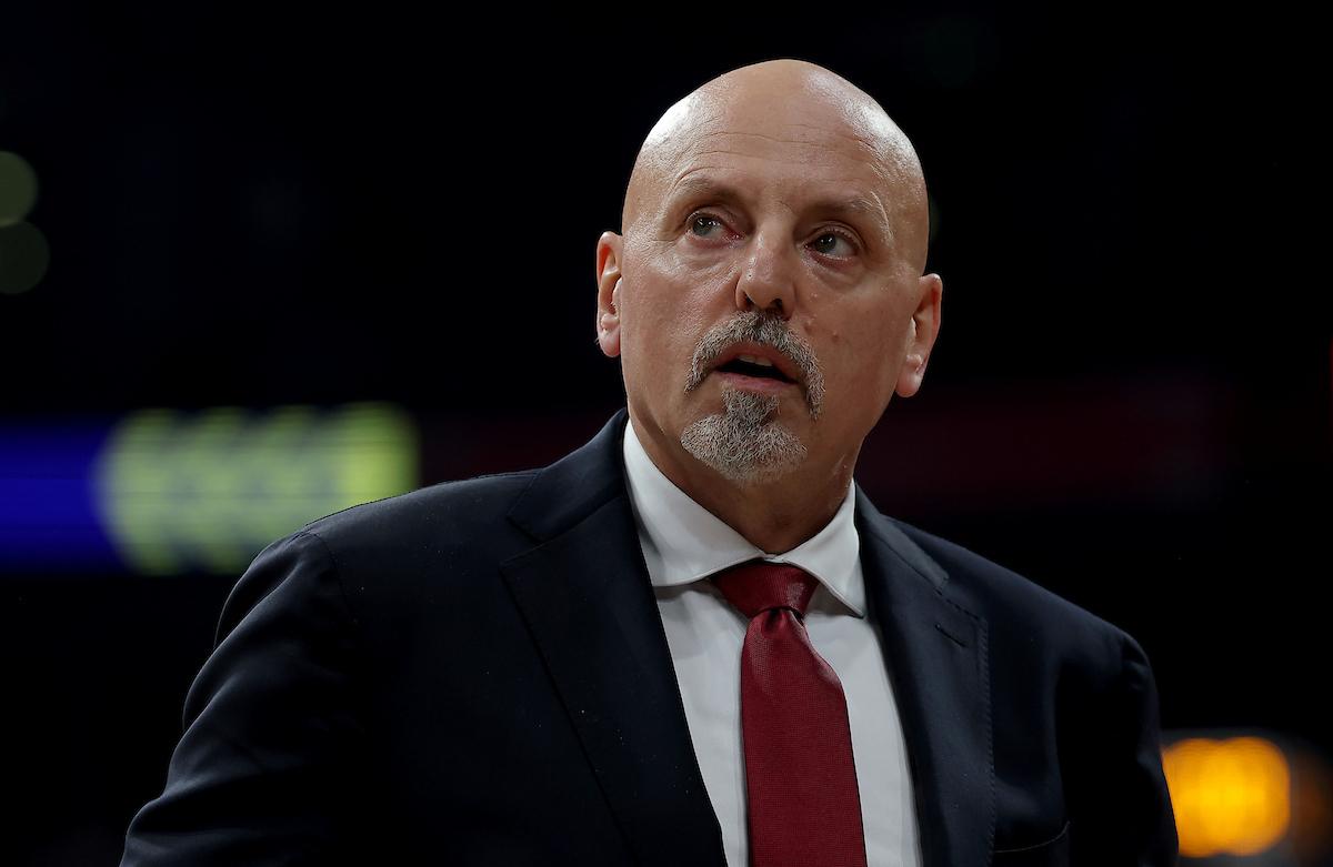 „Komšije nemaju taj problem“: Obradović iskreno o praznim stolicama u Beogradskoj areni