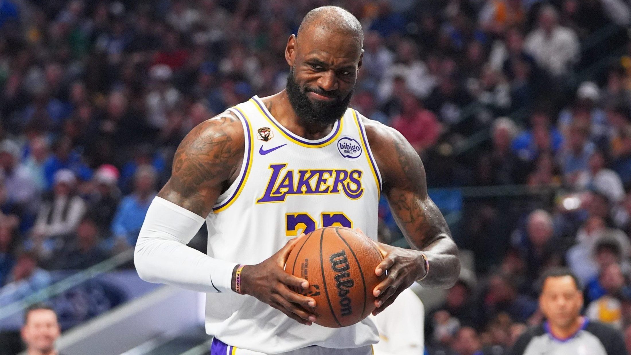 Lebronov najveći porok? Isti onaj kog se ni mi ne odričemo lako