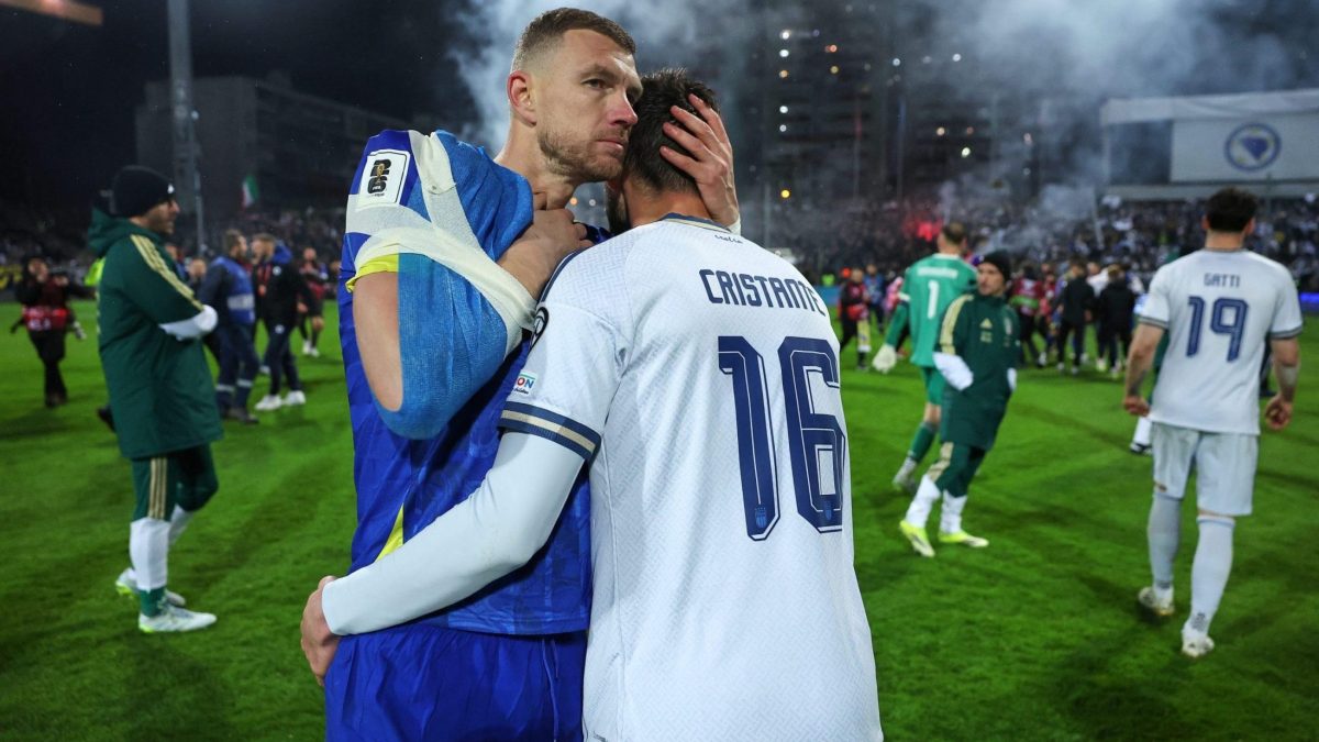 Čije grehe ispaštaju Italijani? Lekcija iz Zenice i za Srbiju