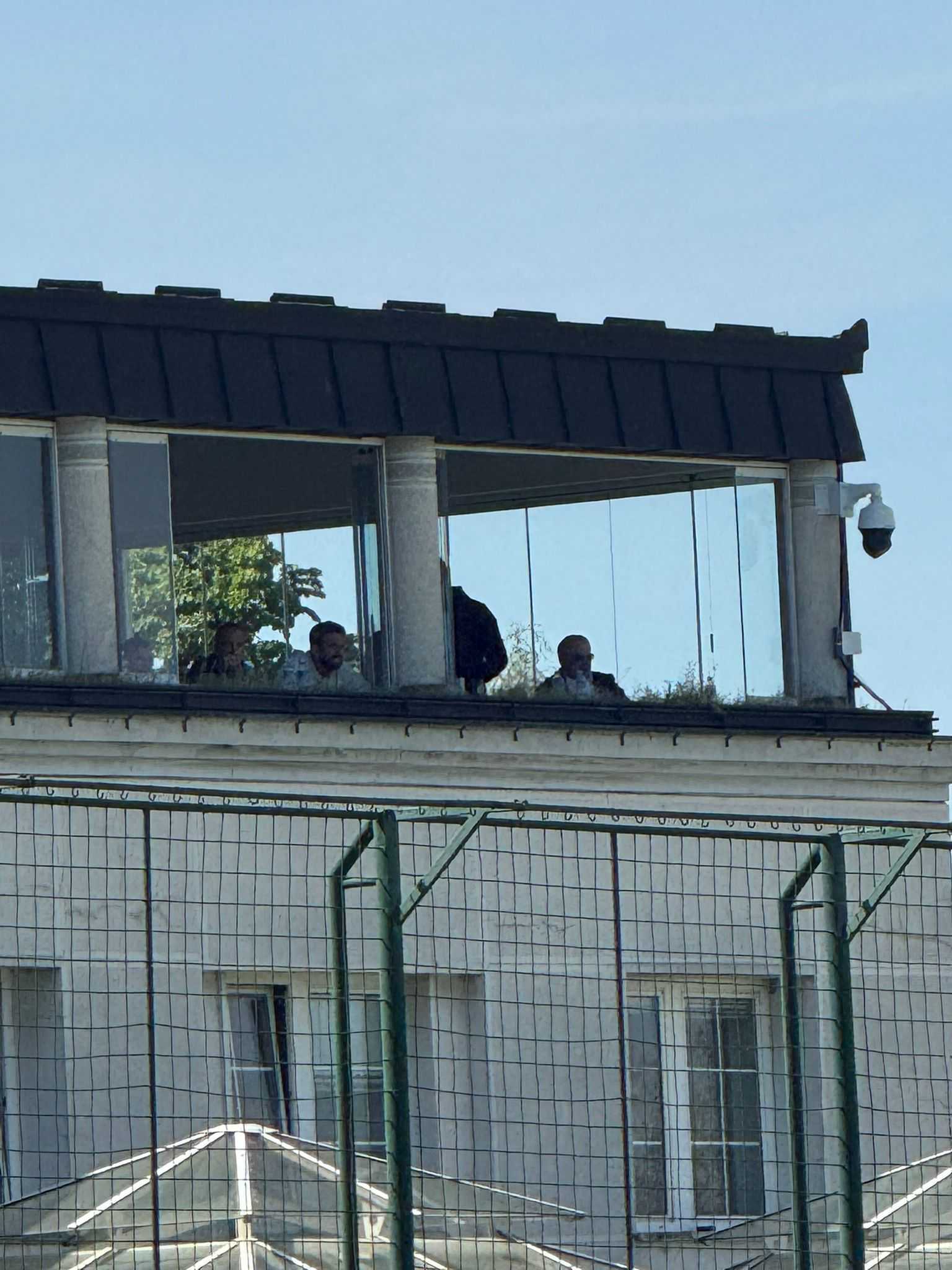 Lov na talente: Rasim i Danko ne gube vreme, pogledajte šta rade dan pred derbi (VIDEO)