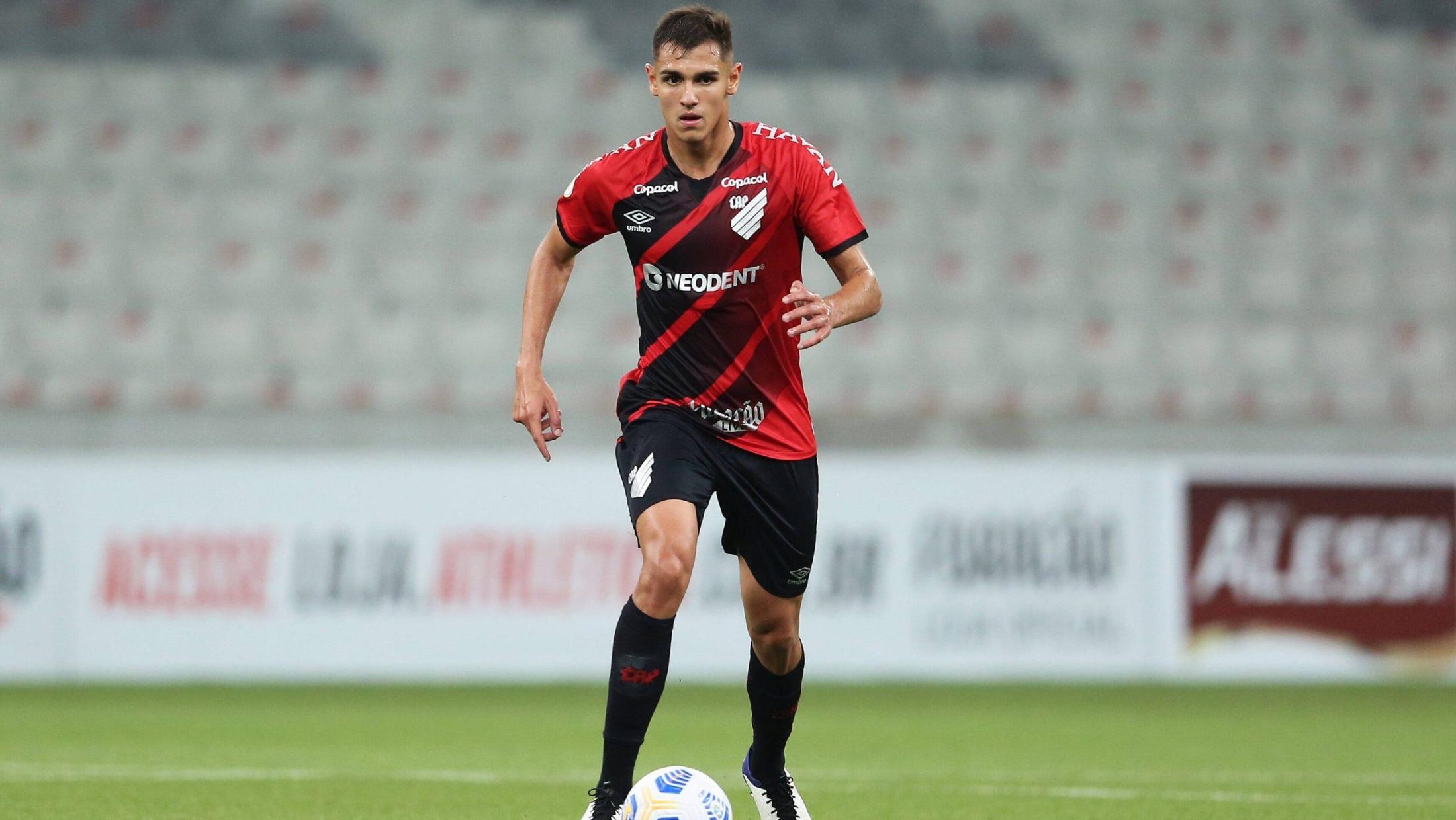 OTKRIVAMO Zvezda nije odustala od defanzivca iz Brazila, baš je ono što Stankoviću treba (VIDEO)