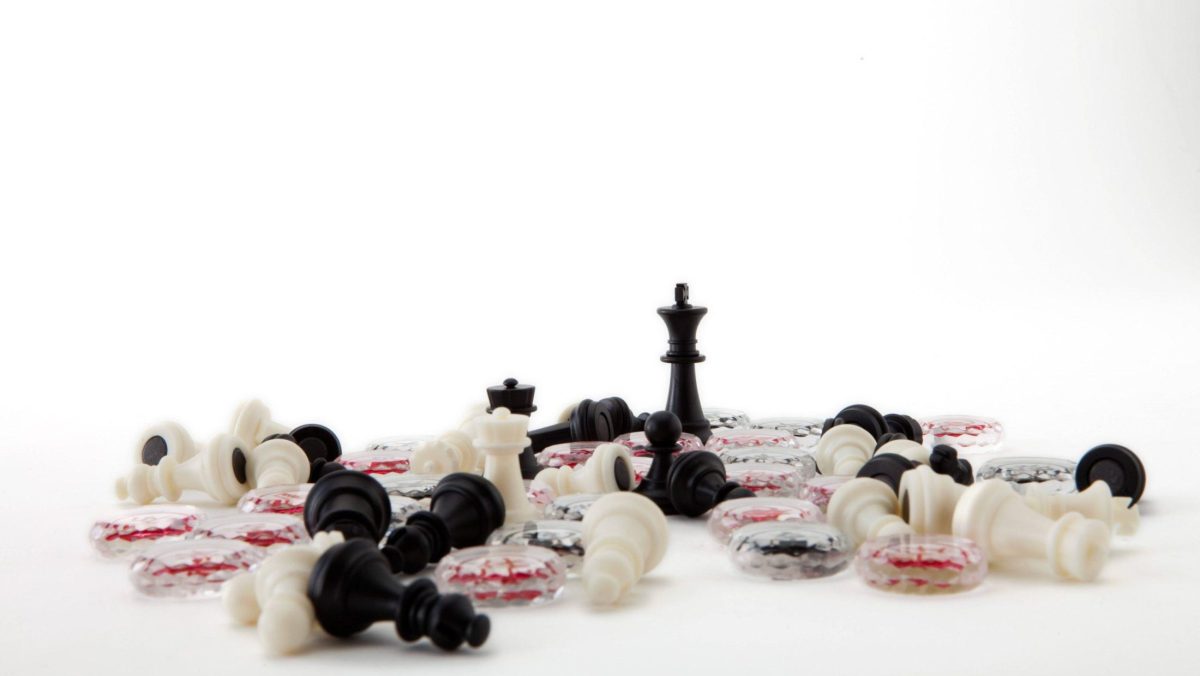 Da li je ovo najlepša šahovska tabla na svetu? Vredi čak 4 miliona