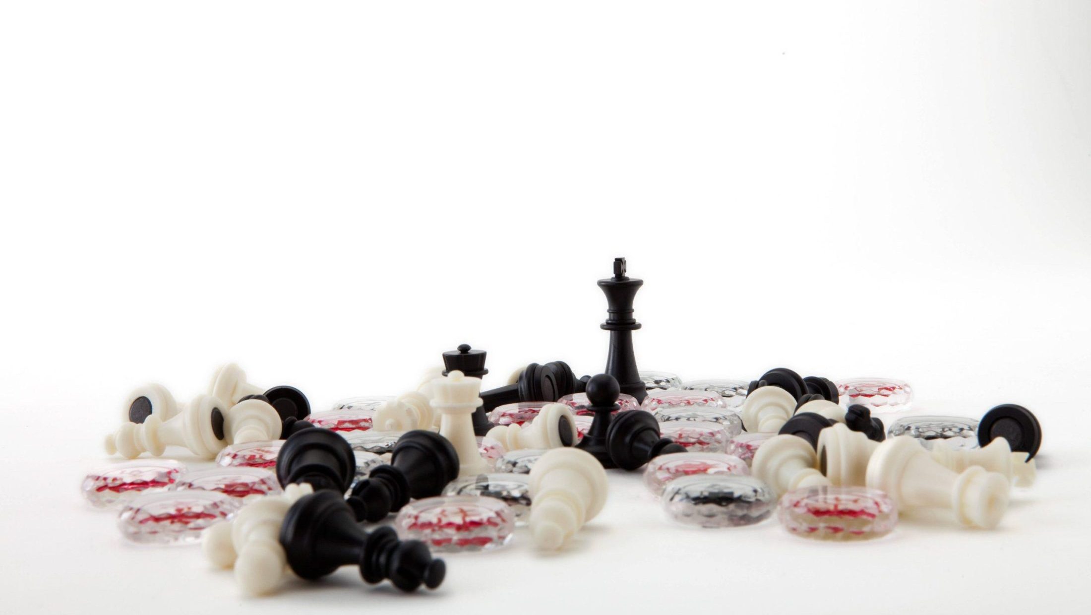 Da li je ovo najlepša šahovska tabla na svetu? Vredi čak 4 miliona