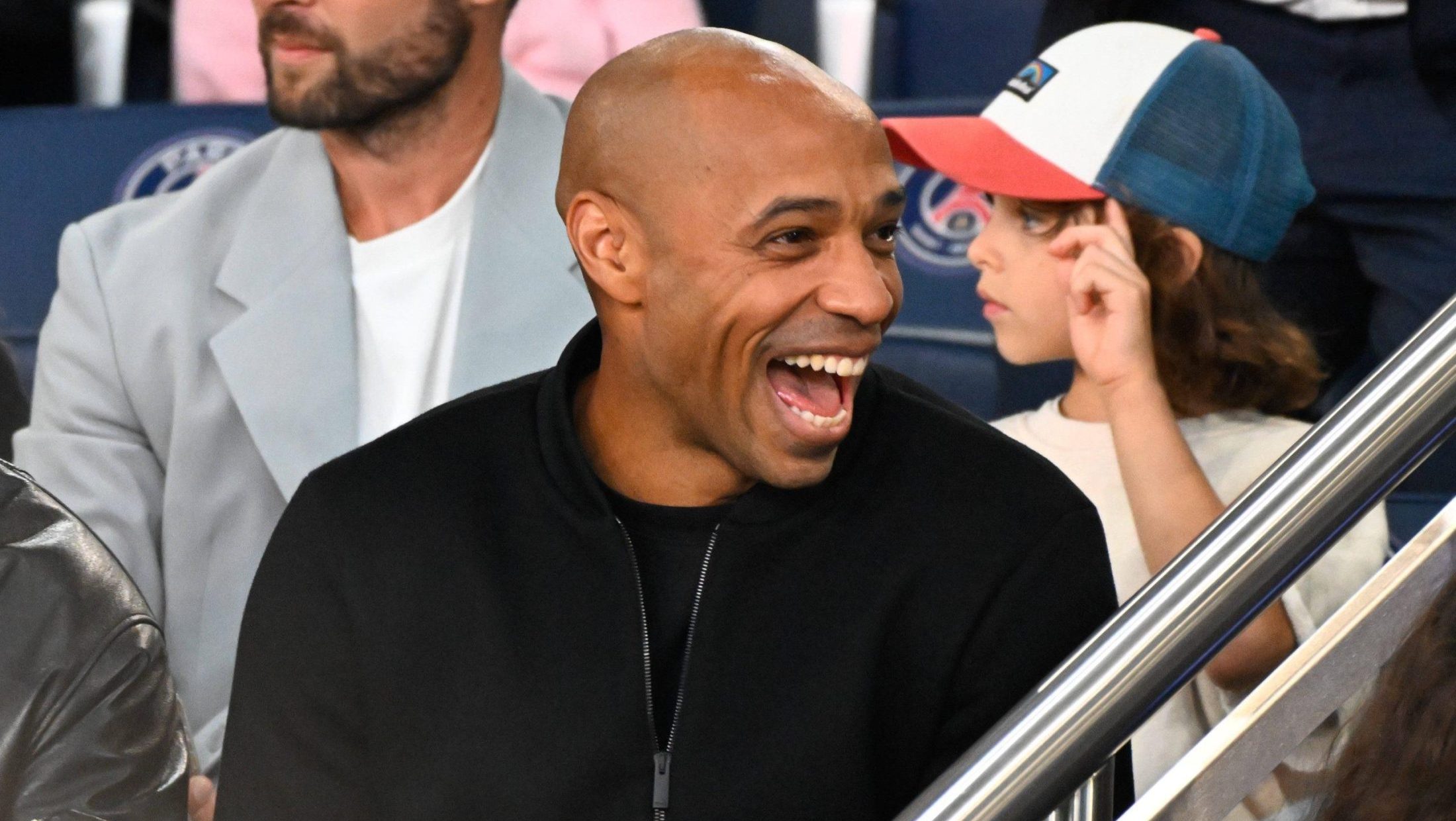 Anri pogodio suštinu spektakla PSŽ – Bajern: Jedna reč objašnjava sve