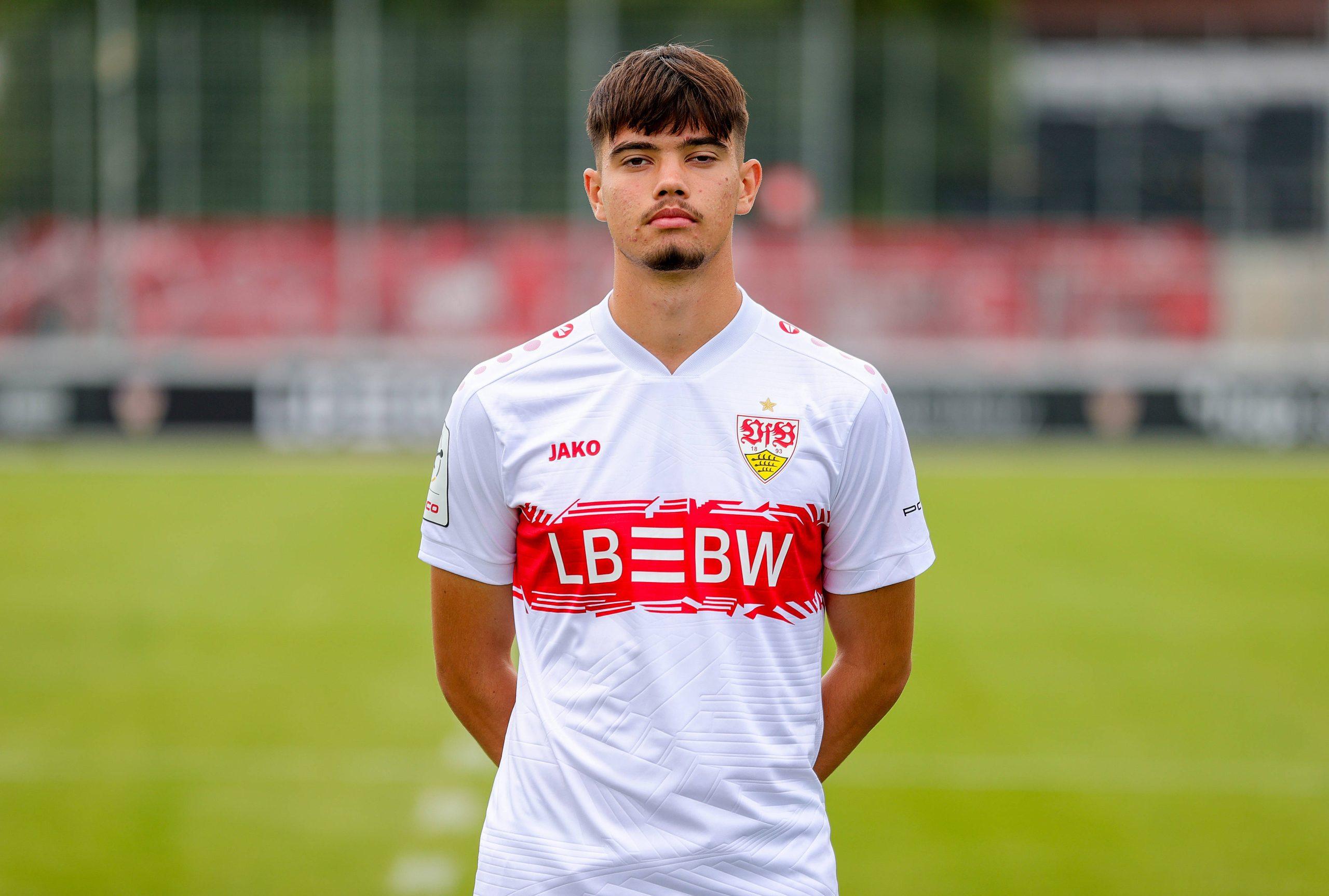 Skauti FSS nemoćni: Rođen u Tutinu, rekao „NE“ Srbiji, a Bosna mu sprema kartu za Mundijal