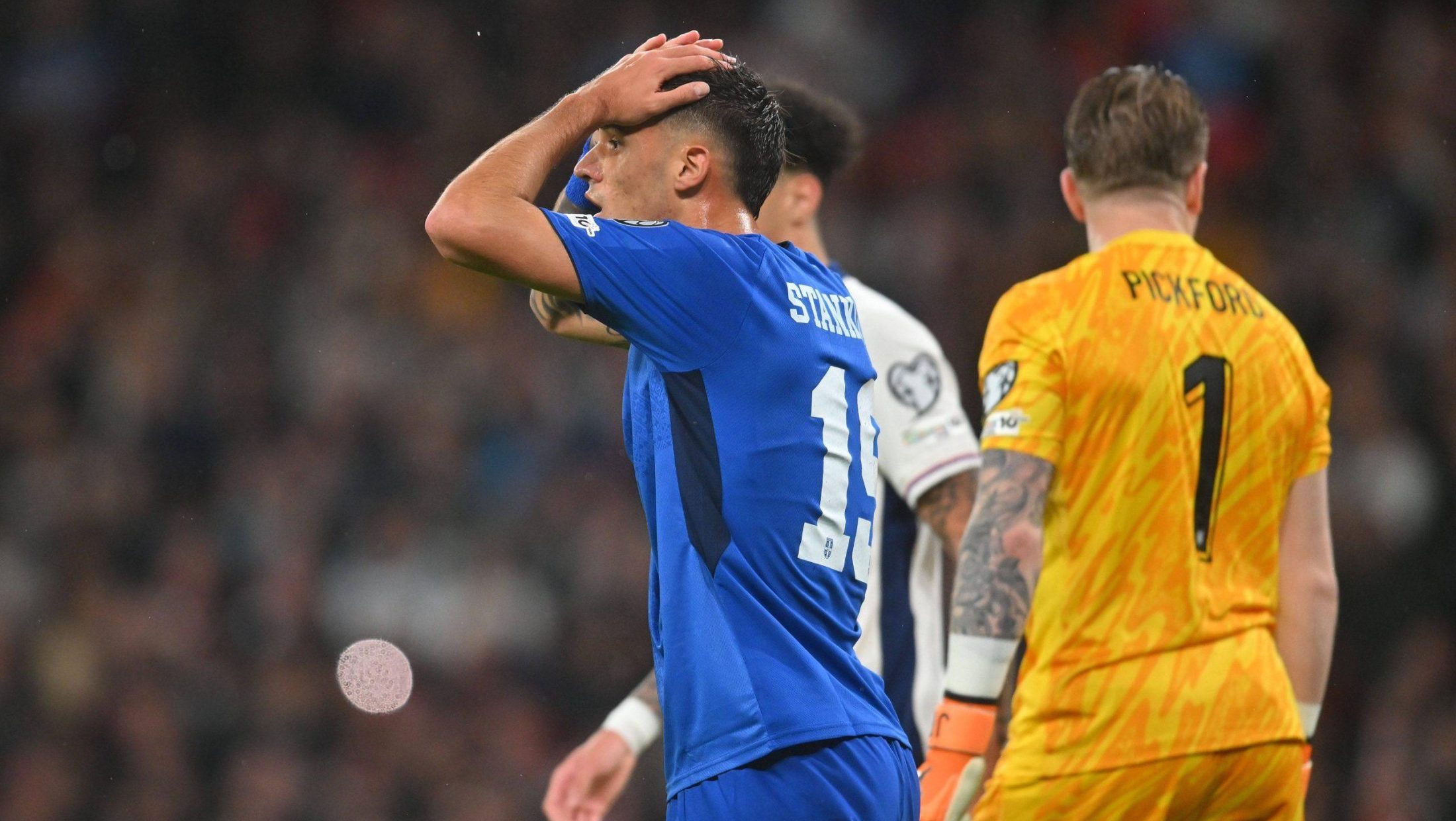 Interov plan za Srbina razbesneo navijače: Vraćaju Stankovića samo da bi ga odmah prodali