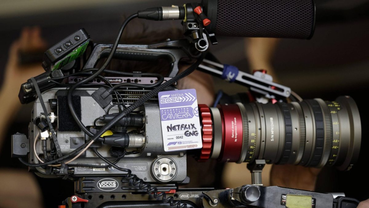 Da li nas je Netfliks ugušio sportskim dokumentarcima?