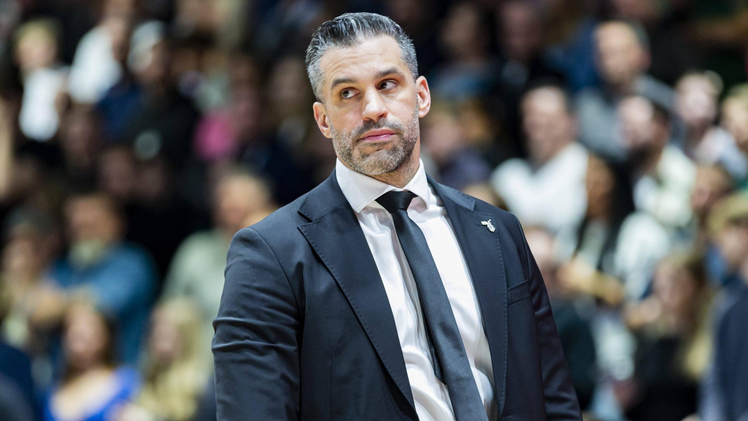 Alimpijević iskren posle izgubljenog trofeja: „Ništa više ne treba reći“