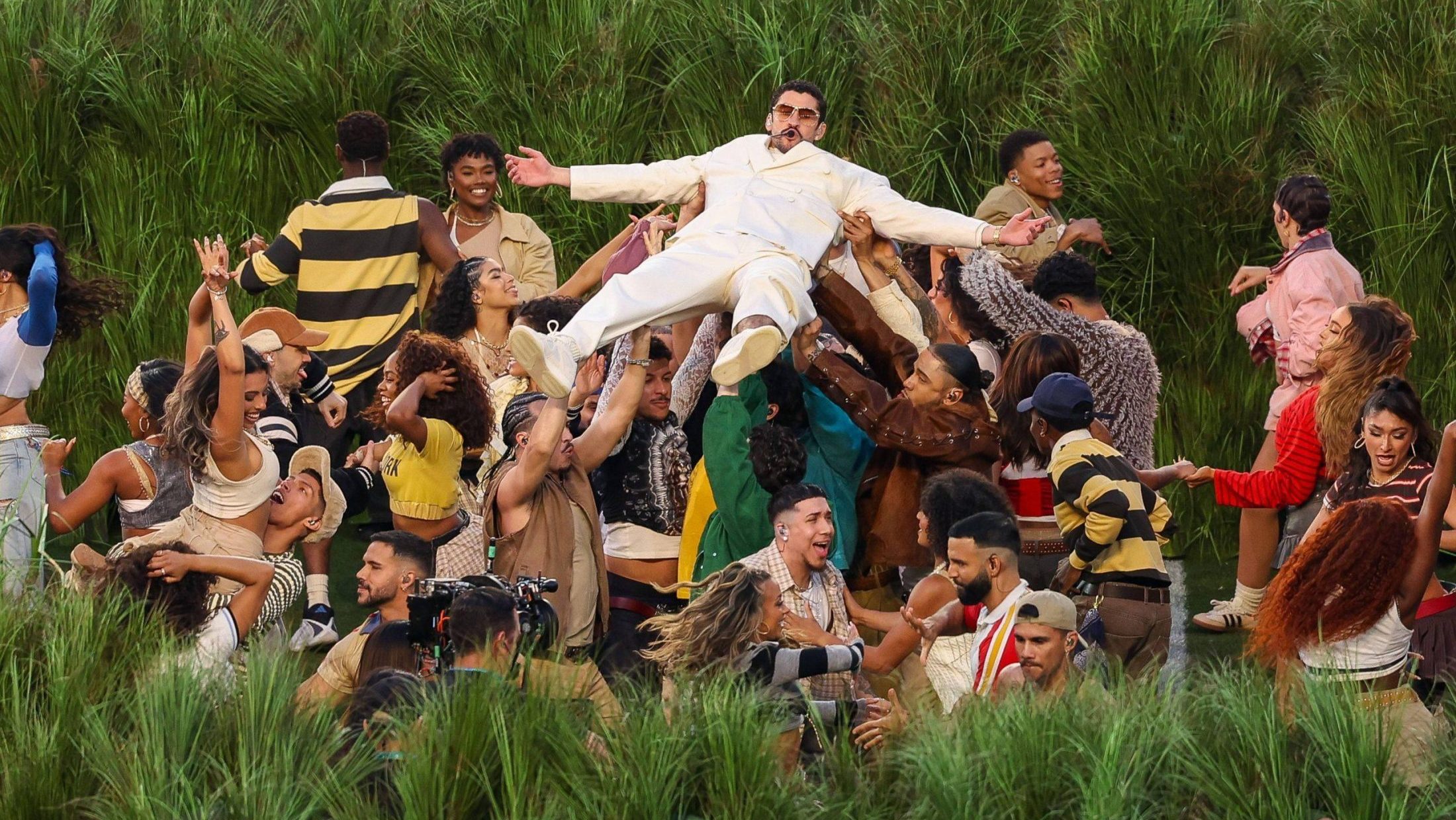 Finale Mundijala 2026. dobija poluvreme u stilu Superboula